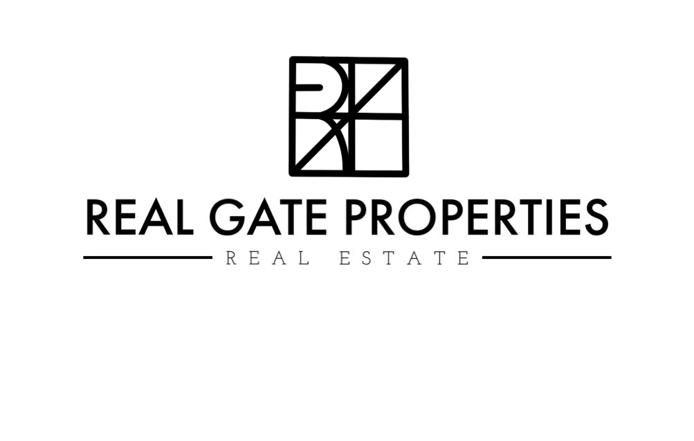 Real Gate Properties