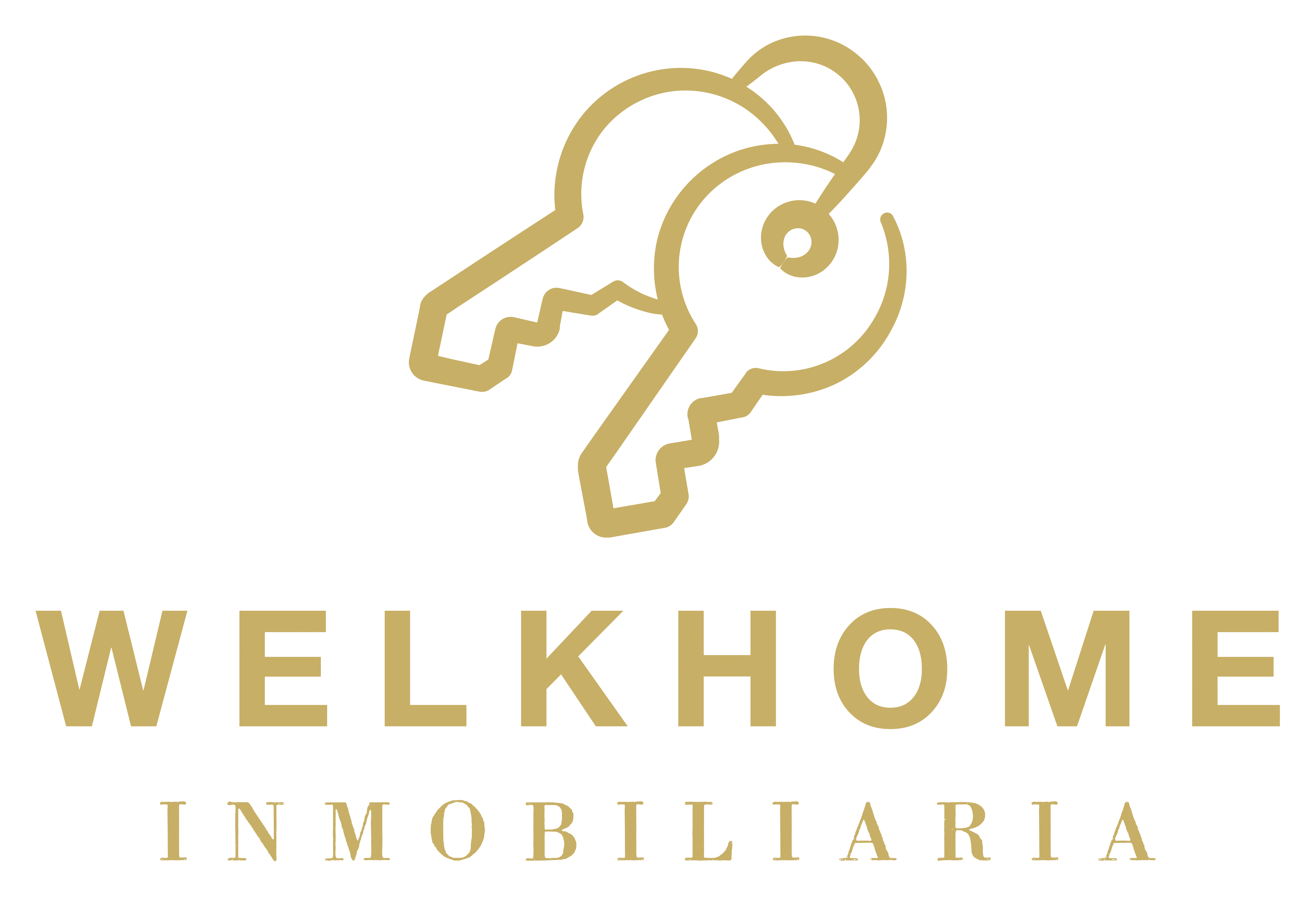 Welkhome inmobiliaria