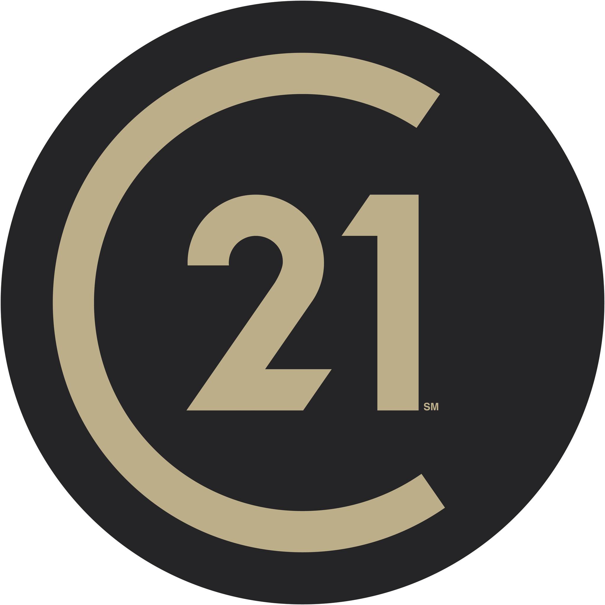 CENTURY 21